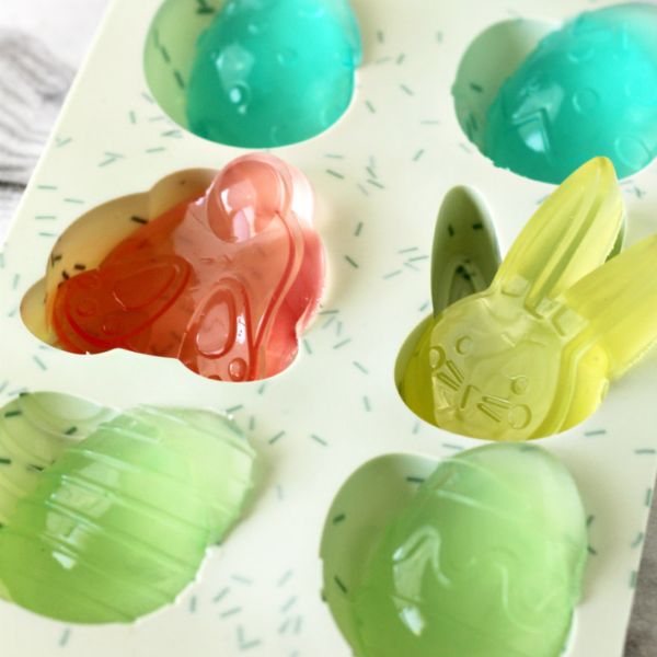 Elevate your self-care routine with our DIY Easter Egg Jelly Soaps as a luxurious and aromatic treat.