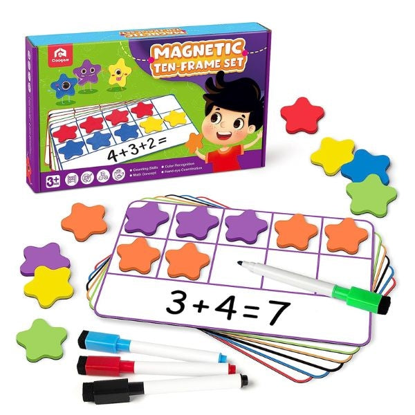 Educational Games for the Classroom are engaging gifts for teacher fun learning.