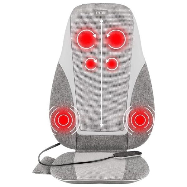 Electric Massage Device, a rejuvenating gift for mom's self-care, providing relief and relaxation at her fingertips.