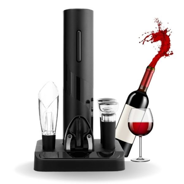 Electric Wine Opener christmas gifts for wife