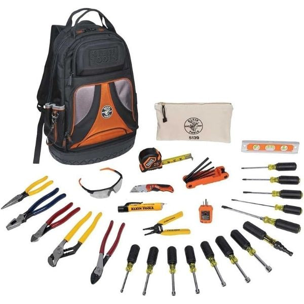 Comprehensive Electronic Tool Kit, a must-have gift for husbands who love tinkering with gadgets, ensuring they're always equipped for any project.