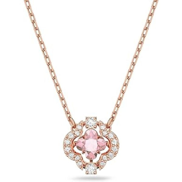 Elegant Necklace, a timeless Valentine's gift for your sister, adding a touch of sophistication to her look.