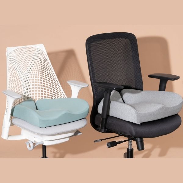 Ergonomic Desk Chair Cushion christmas gifts for coworker
