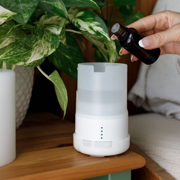Elevate her space with the Essential Oil Diffuser, making it an essential choice among the curated Valentine's Day gifts for her.