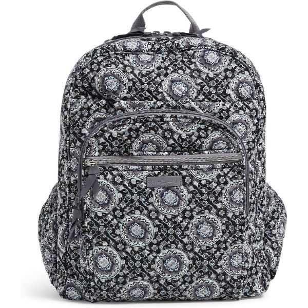 Fashionable Backpack, a trendy graduation gift for her, blending fashion with functionality for her next journey.