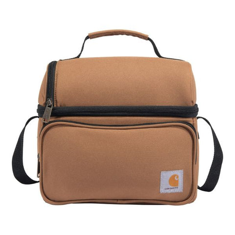 Father Deluxe Lunch Cooler Bag ensures Dad's lunches are both stylish and well-chilled