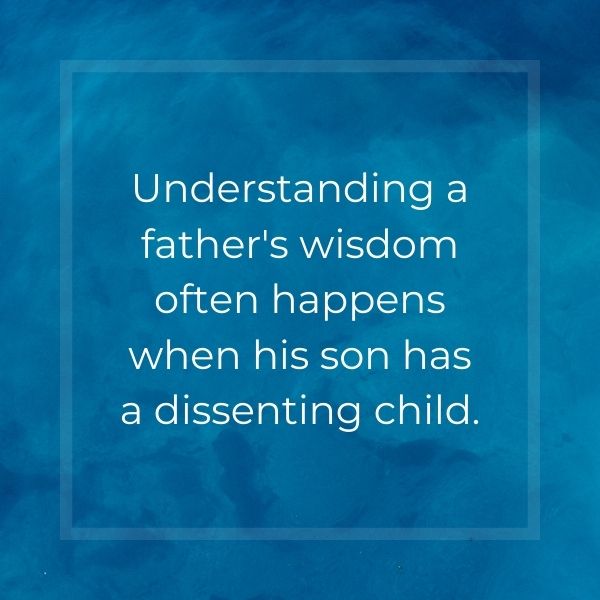 Dive into father-son connection quotes, perfect for Father's Day tribute and reflection on the deep and meaningful bond between fathers and sons.