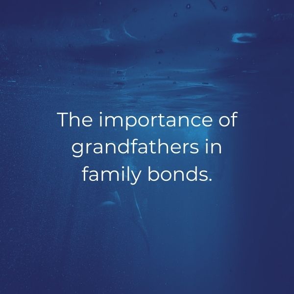 Enjoy heartwarming quotes celebrating grandfathers and uncles, ideal for sharing on Father's Day to express appreciation for these Important family figures.