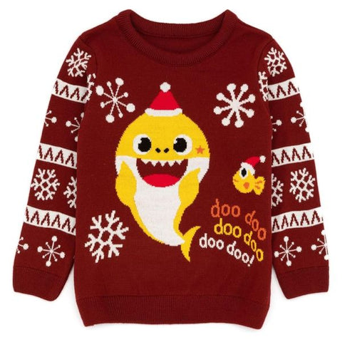 Festive Christmas Jumper for dad's warmth and holiday cheer.