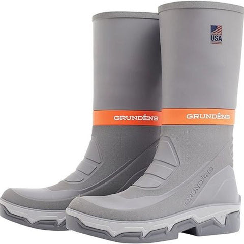Durable Fishing Boots, a must-have in father's day fishing gifts.