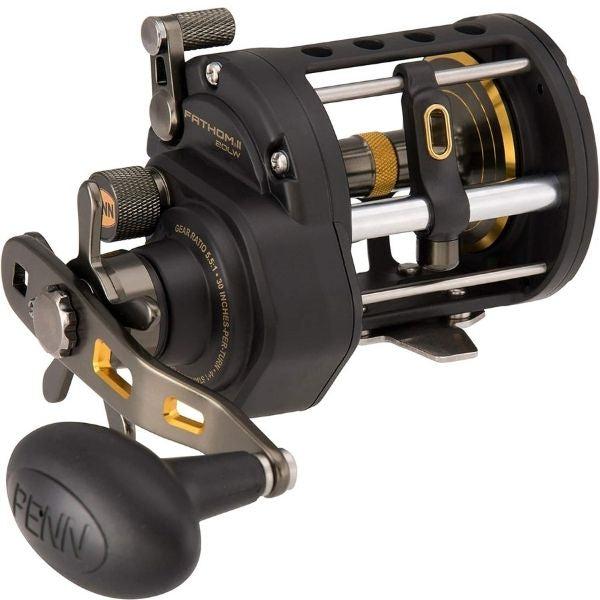 Reel in the perfect gift with this premium Fishing Gear, designed to enhance every fishing expedition for your husband.