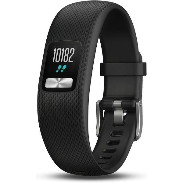 Track your love journey with Fitness Trackers - the ultimate Valentine’s Day gift for an active lifestyle.