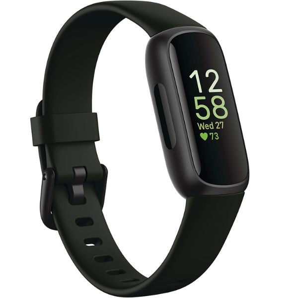 Fitness Trackers for a Healthy Lifestyle Together, a wellness-focused engagement gift for an active and health-conscious couple.