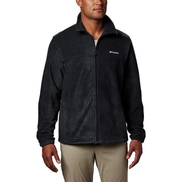 Fleece Jacket, a cozy and warm gift idea, adds a layer of comfort for male nurses.