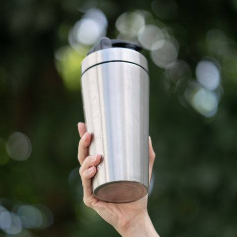 Keep it cool or warm—tips to protect your tumbler from temperature extremes