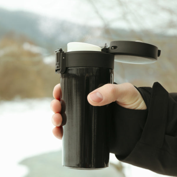 From hot to cold, keep your tumbler in its comfort zone with our tips!