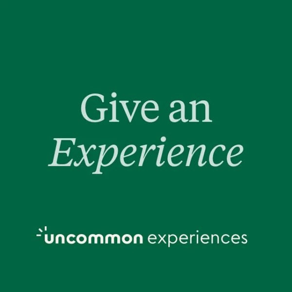 Encourage learning and growth with Uncommon Goods Experiences for the Mom eager to acquire new skills.