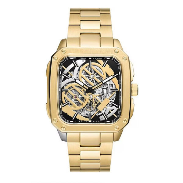Fossil Limited Edition Star Wars C-3PO Watch is a collectible timepiece for the Star Wars enthusiast dad.