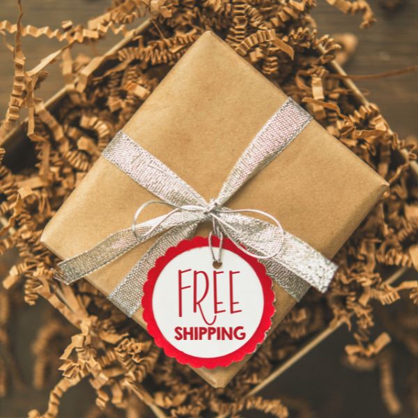 Personalized gifts for Free Shipping Day that add a special touch to your celebrations