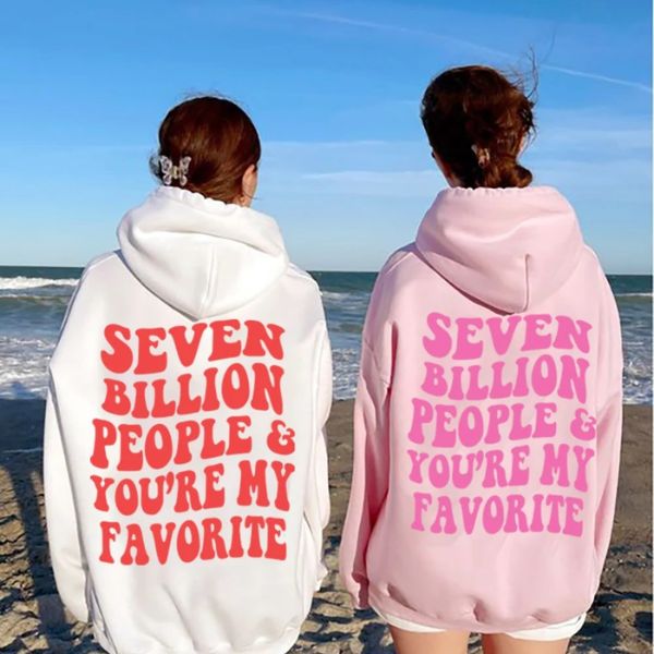 Celebrate friendship with a Friendship-themed Hoodie, a symbol of unity.