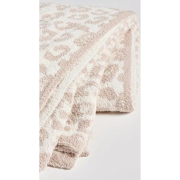 Fuzzy Blanket, a snug and warm gift for boyfriends' parents, ideal for cuddling up.