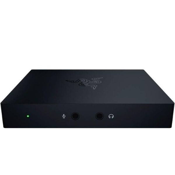 Game Streaming Capture Card - Capture and share your gaming adventures.