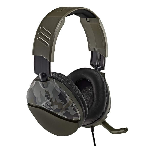 Gaming Headphones with superior sound, a must-have father's day gift for brothers into gaming