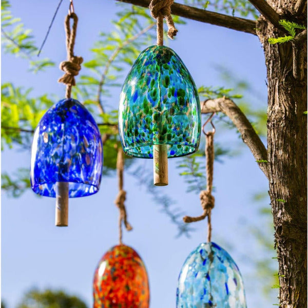 Shop Garden Bells for the Perfect Gardening Gifts for Mom - Discover a wide selection of beautifully designed garden bells, ideal for adding a touch of charm and melody to your mom's garden oasis!