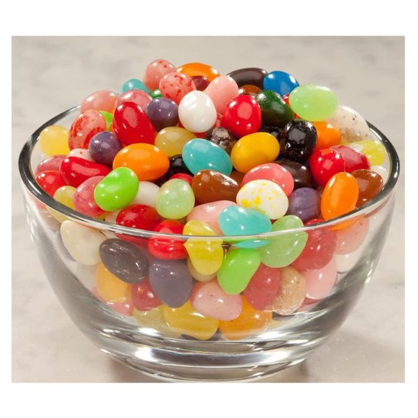 Gimbal's Fine Candies Gourmet Jelly Beans, a burst of gourmet flavors to sweeten up your International Women's Day celebration.