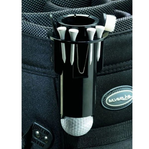 Keep golf essentials organized and accessible with the Golf Ball Holder, a practical and stylish addition to our collection of Father's Day Golf Gifts