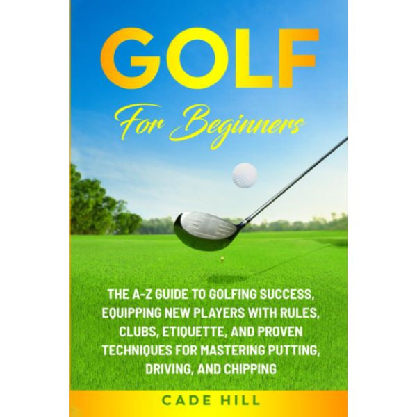 Golf Lessons With a Pro - A hole-in-one gift for a golf-loving dad from his son.