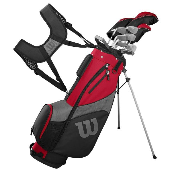 Golf Set, a sporty and enjoyable wedding gift for dads passionate about golf, perfect for leisure time.