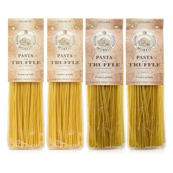 Gourmet Pasta, a savory surprise for Fathers Day from son, perfect for dads who savor the joy of homemade Italian dishes.