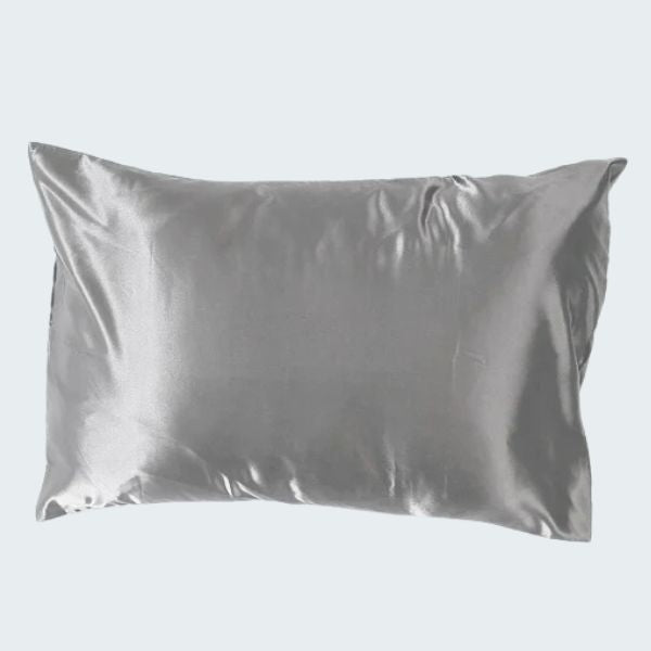 Grace Eleyae Silk Pillowcase is a luxurious and functional gift for a mom who values her beauty sleep.