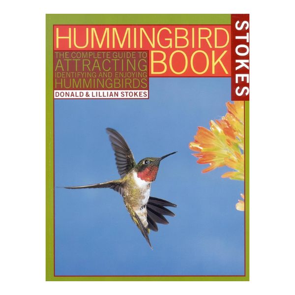The Guidebook for Attracting More Hummingbirds provides expert tips for bird enthusiasts.
