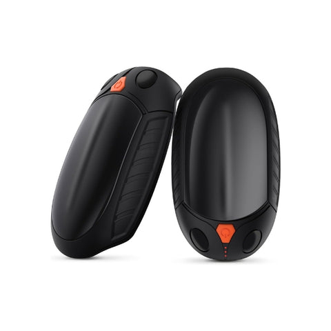 Hand Warmers Rechargeable 2 Pack provides warmth on the go, a cozy gift for men under $50.