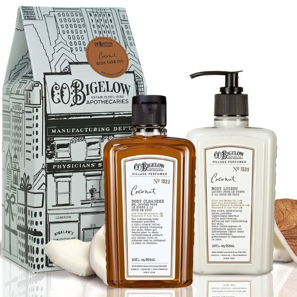 Hand and Body Cleanser Gift Set, an inexpensive wellness gift option for dads.