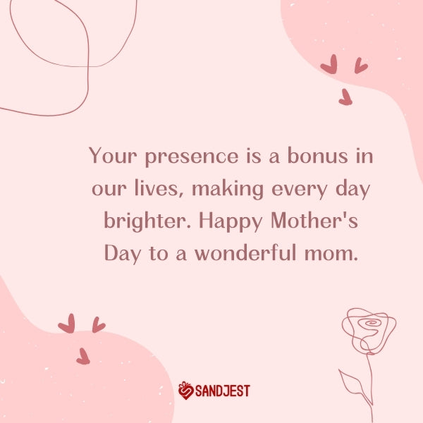 Happy Mother’s Day bonus mom quotes to honor her on this special occasion