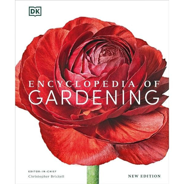 Hardcover Gardening Guides, a knowledge treasure for mom's gardening journey, offering expert tips and insights.