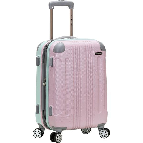 Hardside Spinner Luggage, practical and stylish Valentine's gifts for sisters who love to travel.