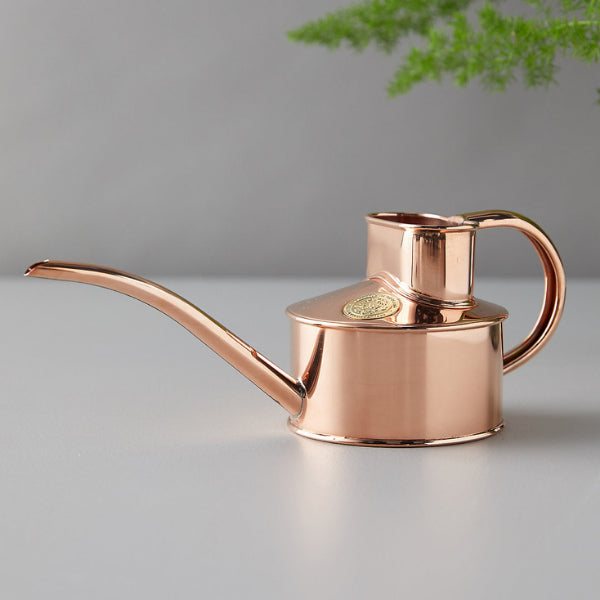 Discover the perfect gardening gift for mom with the Haws Mini Watering Can - a stylish and practical choice. Ideal for indoor or outdoor gardening.