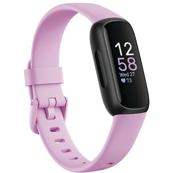 Health & Fitness Tracker - a modern and motivational fitness gift for sister in law.
