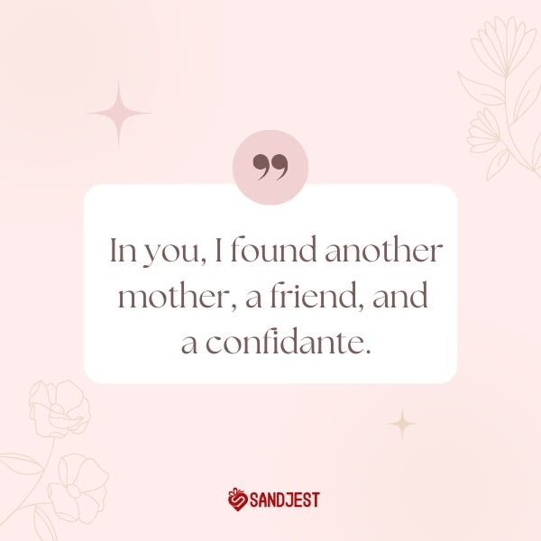 Heartfelt bonus mom quotes that capture the essence of love and appreciation