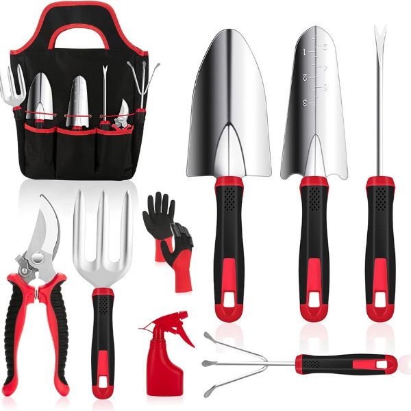 Heavy Duty Tool Set, a practical retirement gift for the handy retiree.