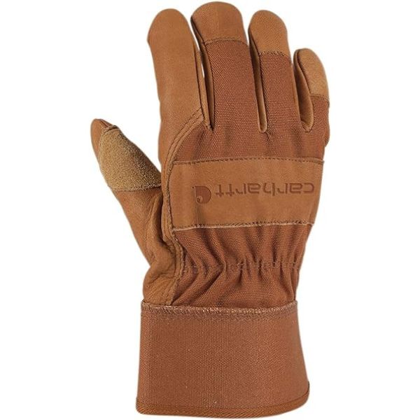 Heavy Duty Work Gloves - durable and practical grandad birthday gifts.