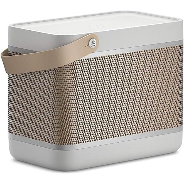 High-End Bluetooth Speaker, a premium engagement gift for music-loving couples to enhance their home ambiance.