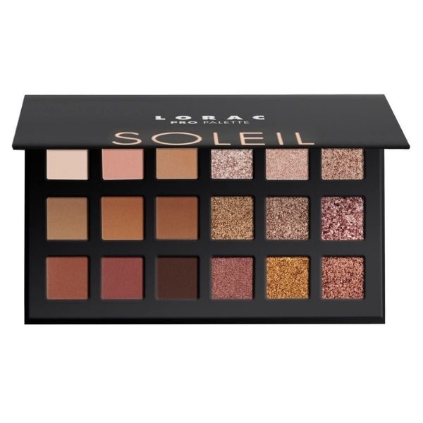 High-End Makeup Palette, a luxurious graduation gift for her, inspiring creativity and self-expression.