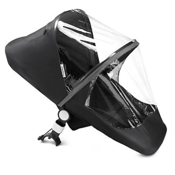 High-Performance Rain Cover, essential stroller protection featured in gifts for new dads.