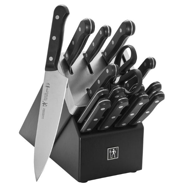 Slice and dice like a pro with this High-Quality Chef’s Knife, a must-have gift for the husband who enjoys cooking.