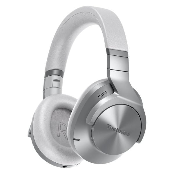 High-quality noise-canceling headphones, the perfect gift for dad, offering serenity amidst any hustle.